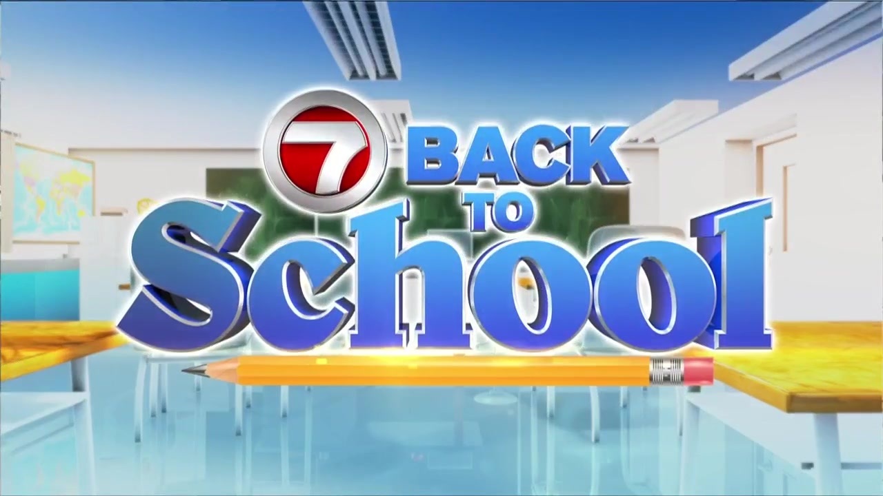 Back to School: Learning apps for educational screen time – Boston News, Weather, Sports [Video]