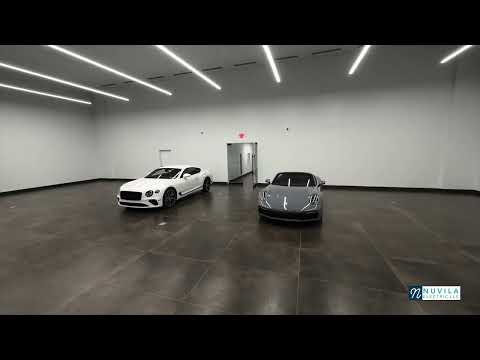 Immersive Marketing – Commercial Drone Project for Nuvila Electric at Lamborghini San Antonio [Video]