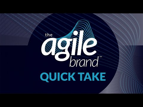 Quik Take: A better way to think about #nps and #csat scores in terms of the customer journey [Video]