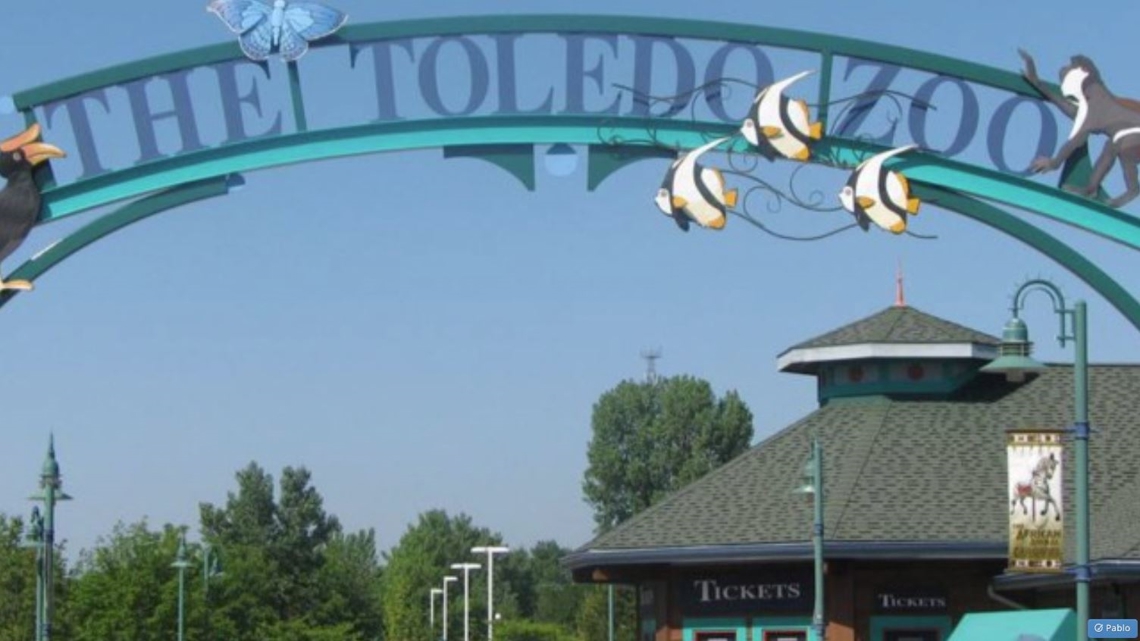 Toledo Zoo honored with Pinnacle Award [Video]