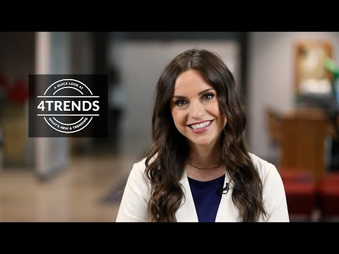 Taylor4Trends: The Top 4 Trends in Experiential Marketing for 2024 – Episode [Video]