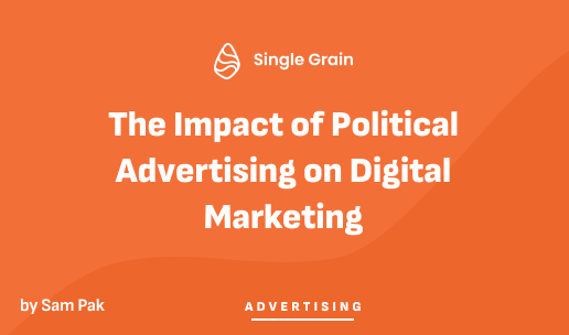 The Impact of Political Advertising on Digital Marketing [Video]