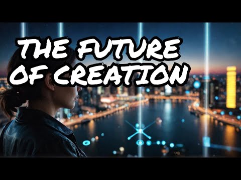 Discovering the Future of Faceless Content Creation [Video]