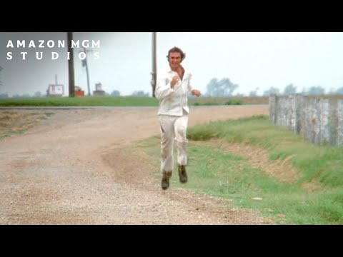 WHITE LIGHTNING (1973) | Gator’s Prison Break | MGM [Video]