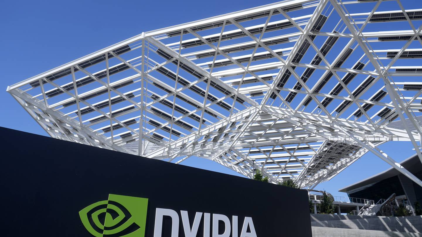 All eyes are on Nvidia as it prepares to report its earnings. Here’s what to expect  Boston 25 News [Video]