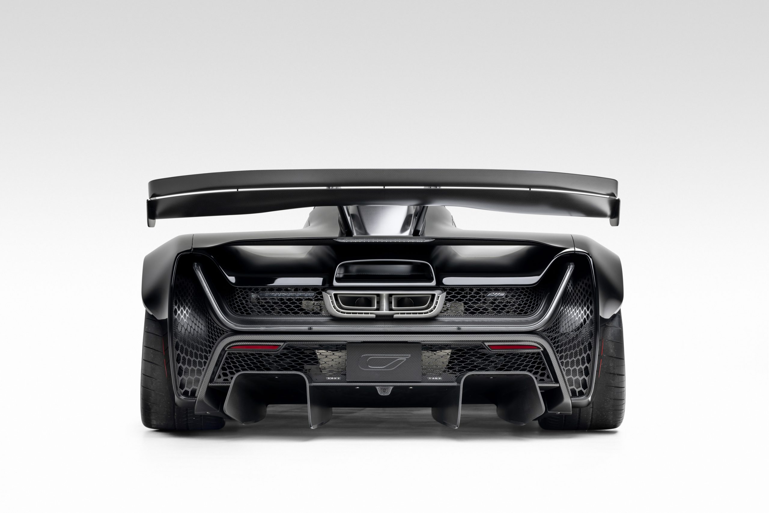 The Next Great Supercar Might Be 3D Printed [Video]