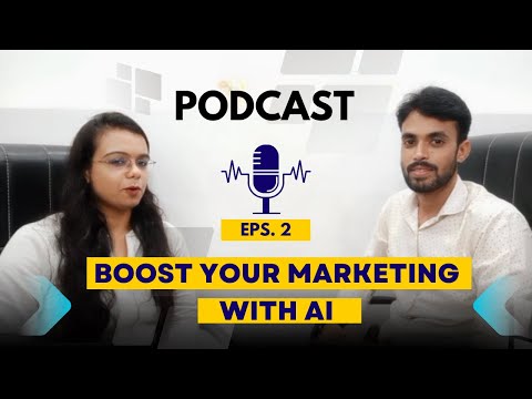 How to use AI in Business | How to Do Marketing with AI [Video]