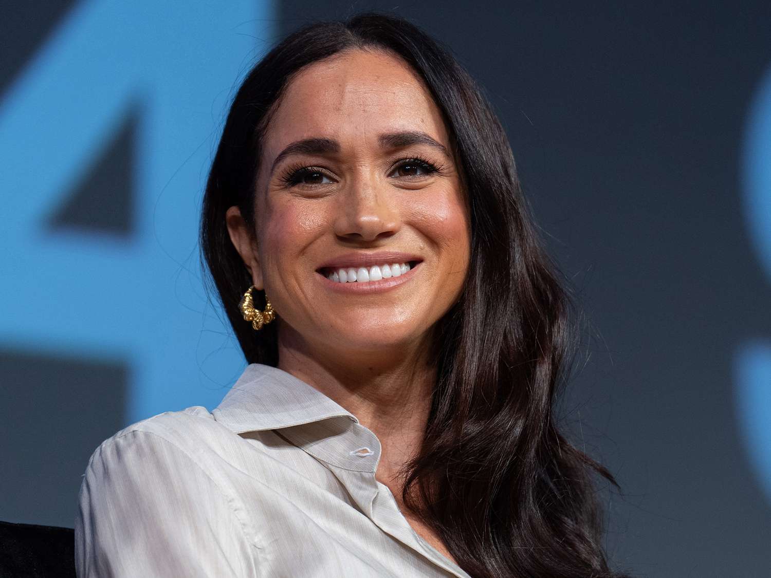 Meghan Markle on How Her Style Choices Equal Power [Video]