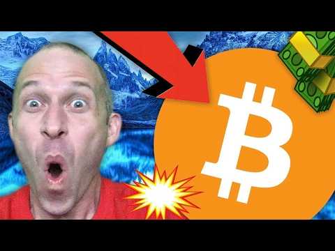 BITCOIN & ETHEREUM WILL BREAK UNTIL MONDAY!!!!!!!! [Video]