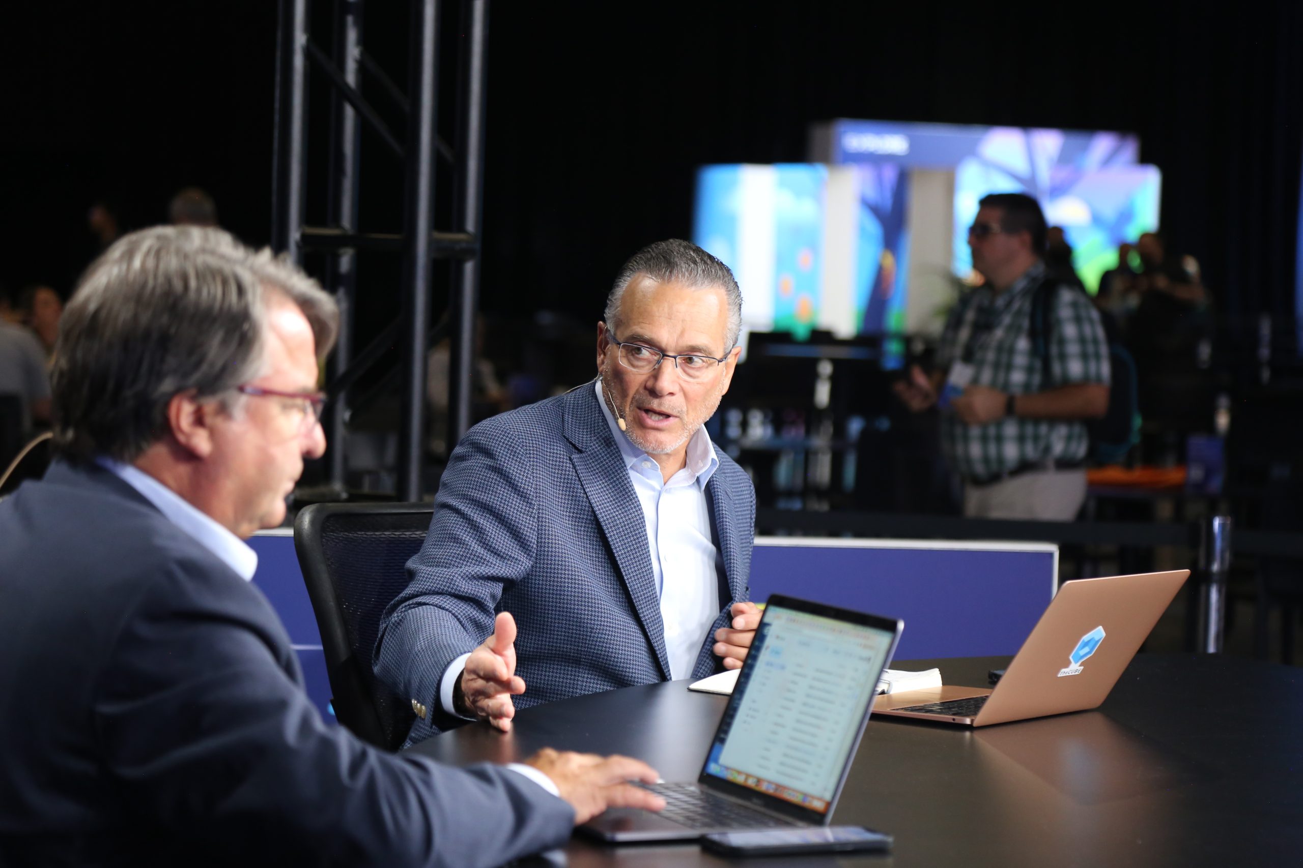 VMware ecosystem challenges and strategic shifts [Video]