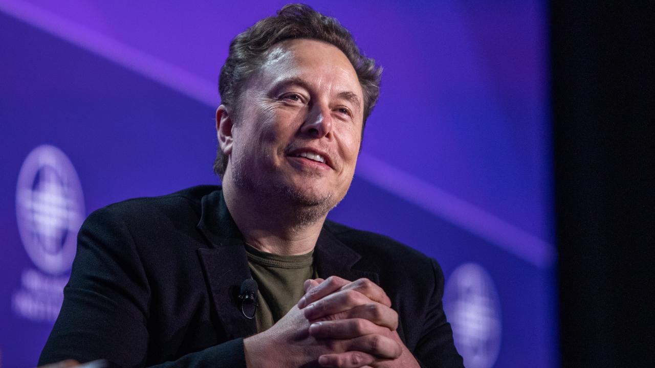 Fox News AI Newsletter: Elon Musk endorses California AI regulation bill [Video]