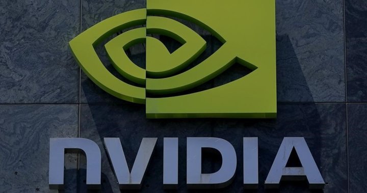 Nvidia to report latest earnings. Heres why markets are watching closely – National [Video]