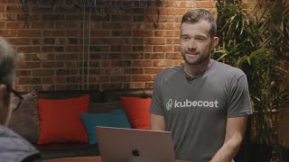 Kubecost helps firms monitor, optimize their Kubernetes and cloud spend [Video]