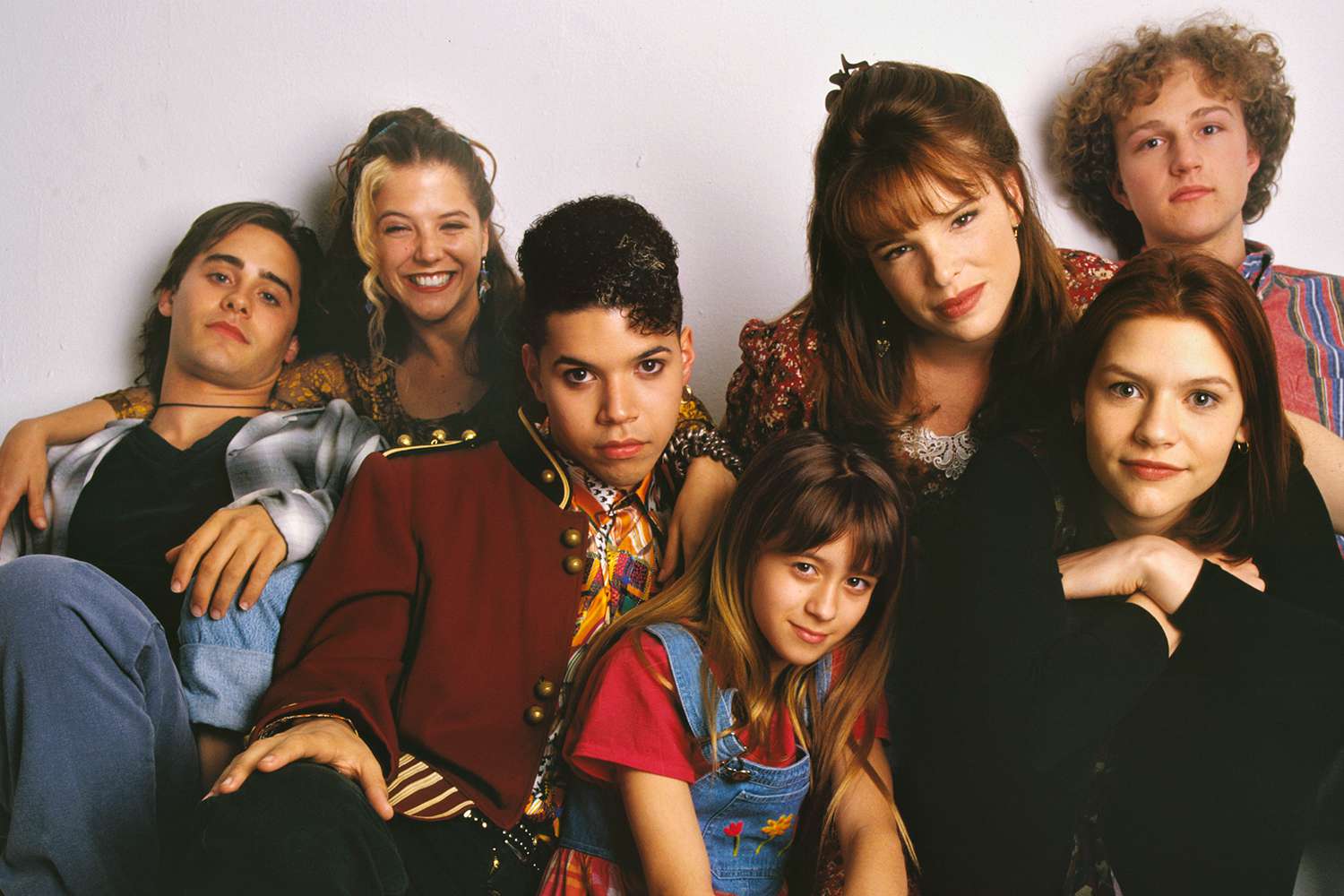 ‘My So-Called Life’ Cast, Creator Reflect on Show 30 Years Later (Exclusive) [Video]