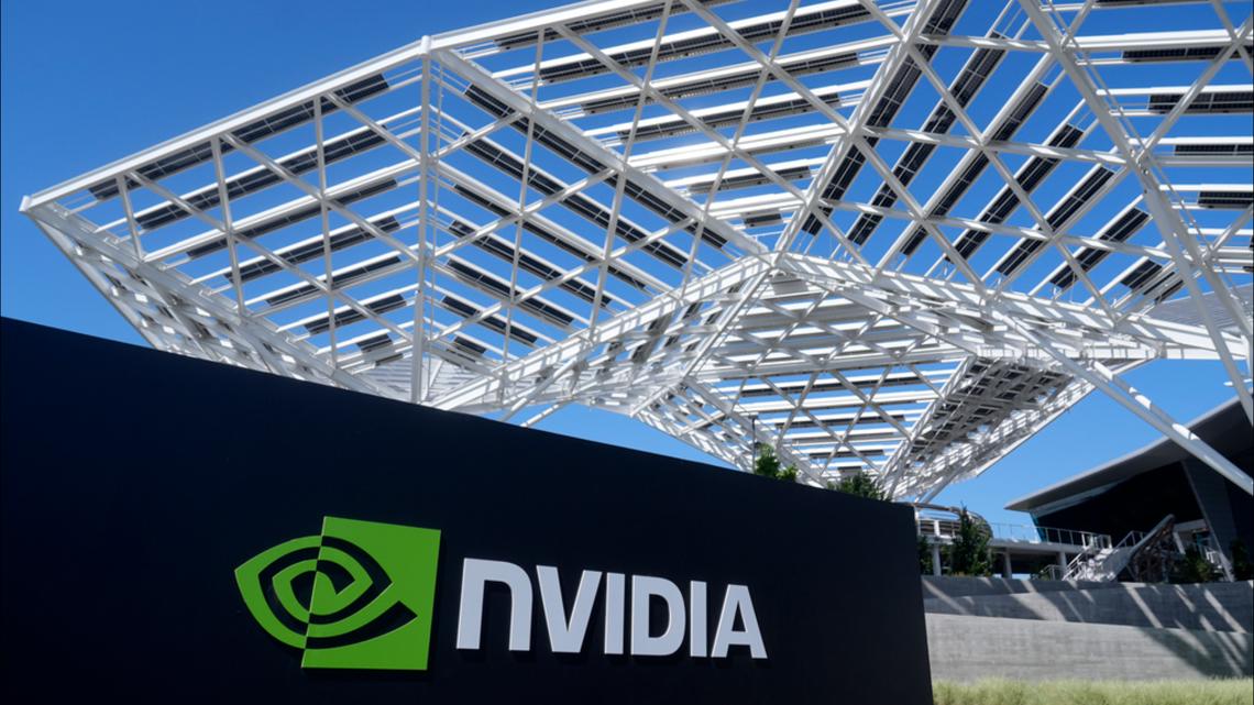 Nvidia reports its earnings | kare11.com [Video]