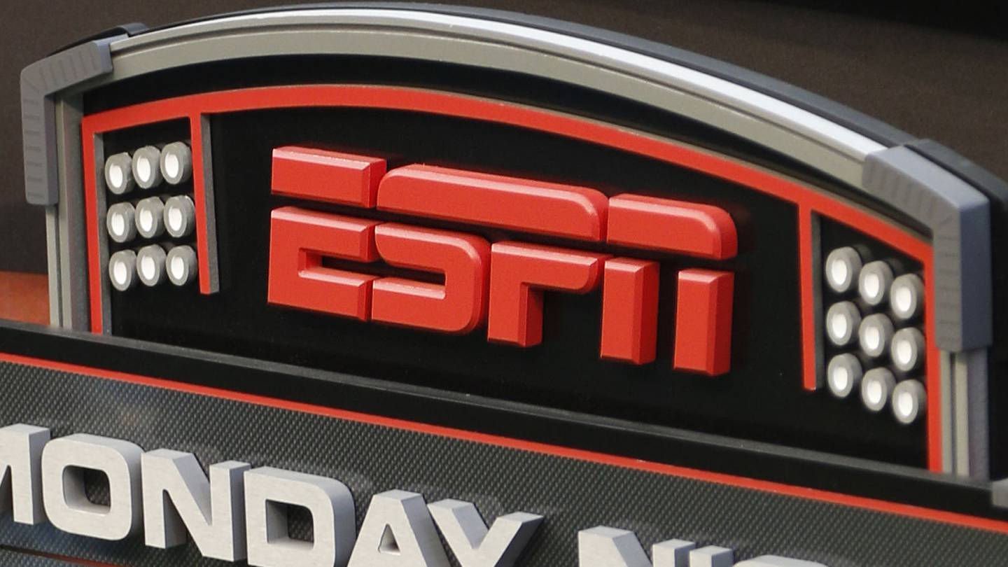 Your own personalized ‘SportsCenter’? ESPN working on that for upcoming streaming service  Boston 25 News [Video]