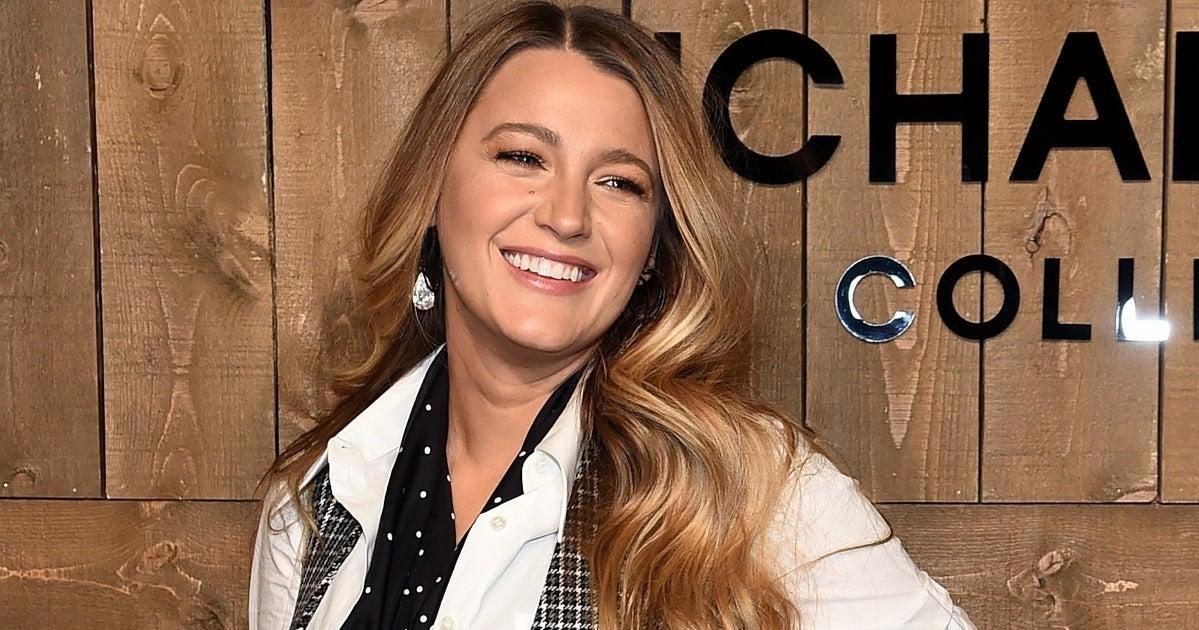 Blake Lively’s Sister Robyn Defends Her Amid ‘It Ends With Us’ Controversy [Video]