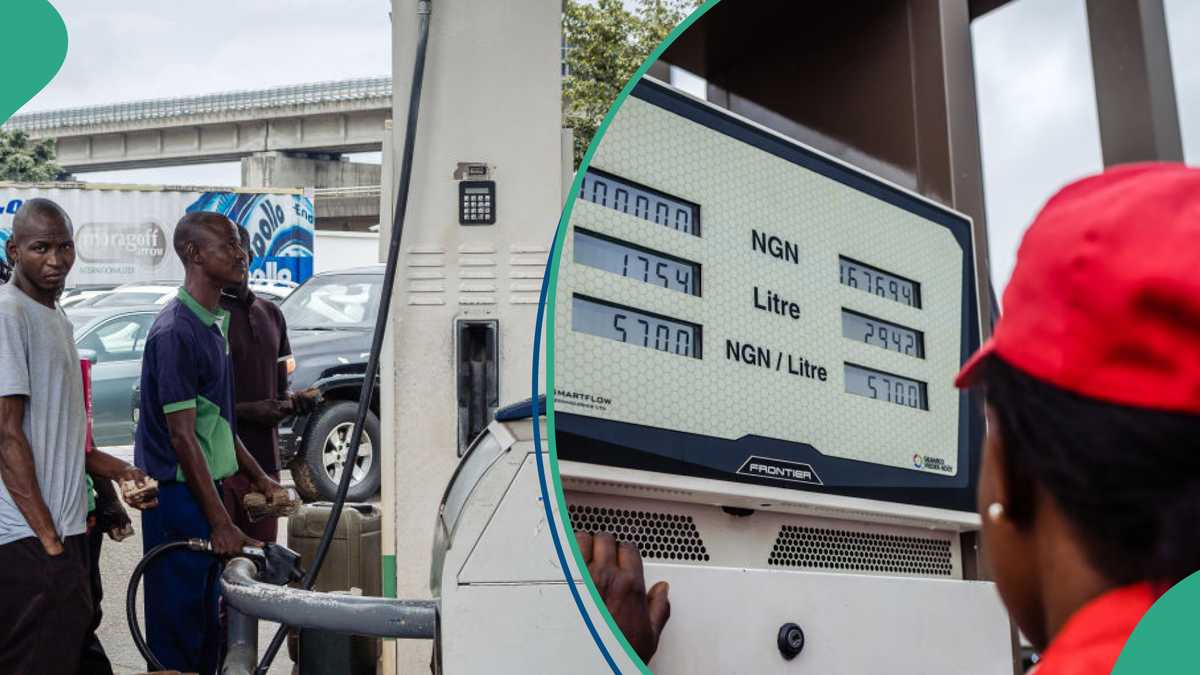 New Fuel Price: Big Relief as Filling Stations Slash Petrol Pump Price by over N200 [Video]