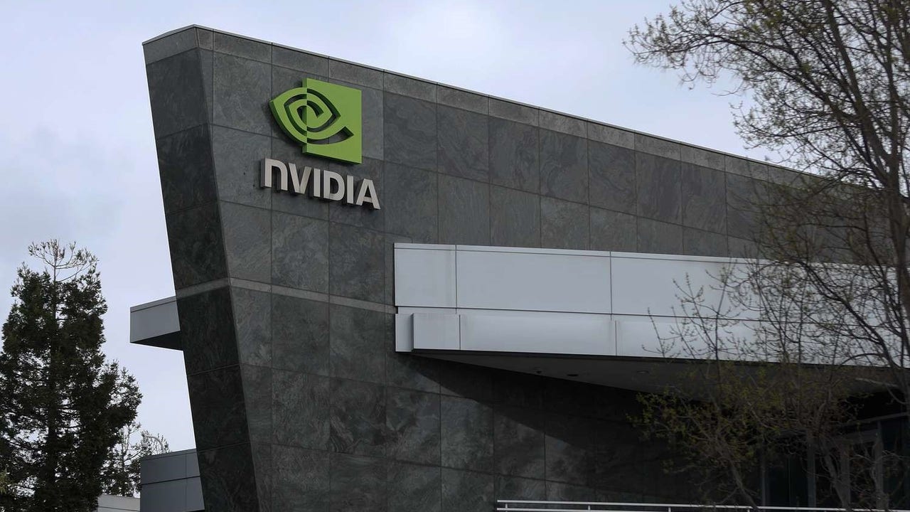 Nvidia stock slips even after earnings top Wall Street estimates, demand for AI chips surges [Video]