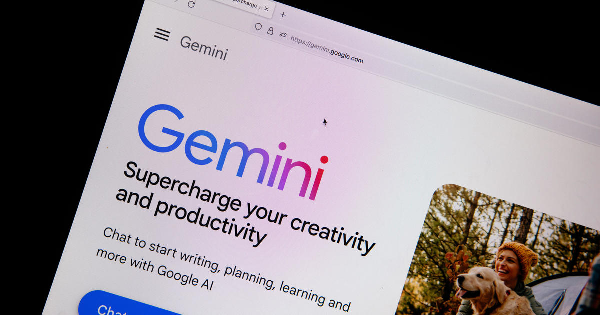 Google relaunches Gemini AI tool that lets users create images of people [Video]