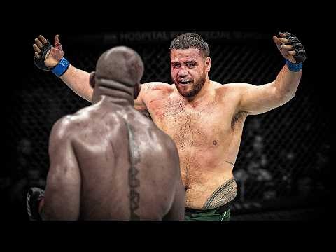 AllFreeFightVideos | FightVideoMMA | UFC – MMA – Mixed Martial Arts Fight Videos Online: What Happens When Big Boys Brawl?