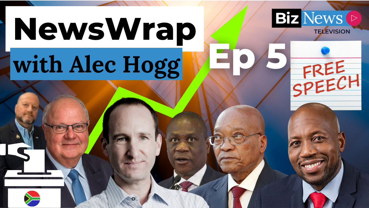 NewsWrap Ep5 – By-elections, Tshwane, Mashatile, Sasol, more… [Video]