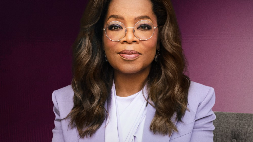 Oprah Winfrey to Host ‘AI and the Future Us’ Special for ABC [Video]