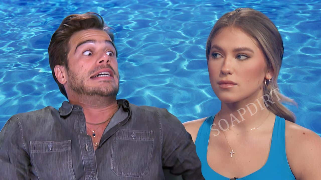 Big Brother 26 Eviction Prediction: Makensy Sets up Tucker  Wicked Blindside Plan a Go! [Video]