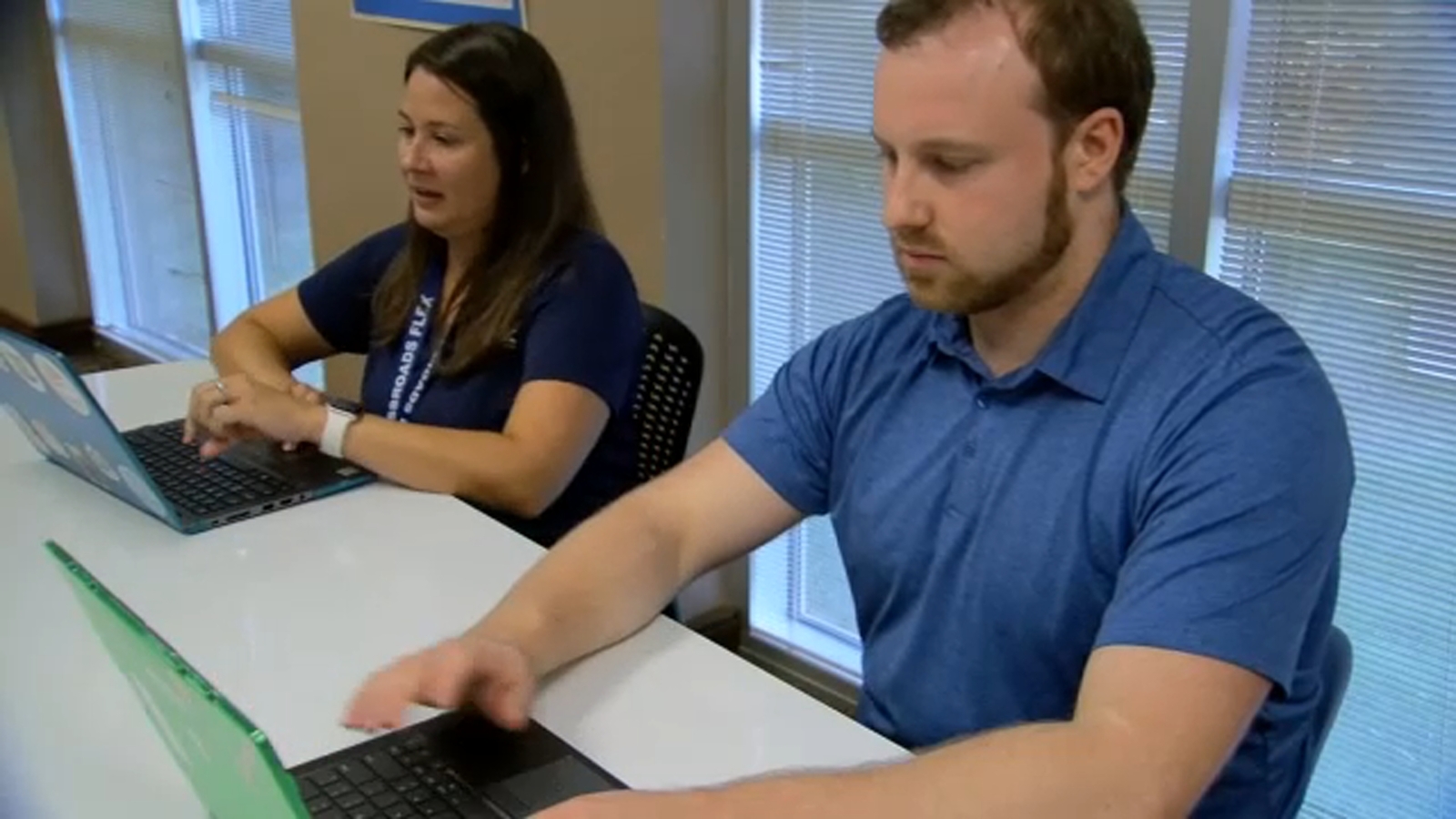 Artificial intelligence Chat GPT | Wake County teachers pioneering use of AI in the classroom [Video]