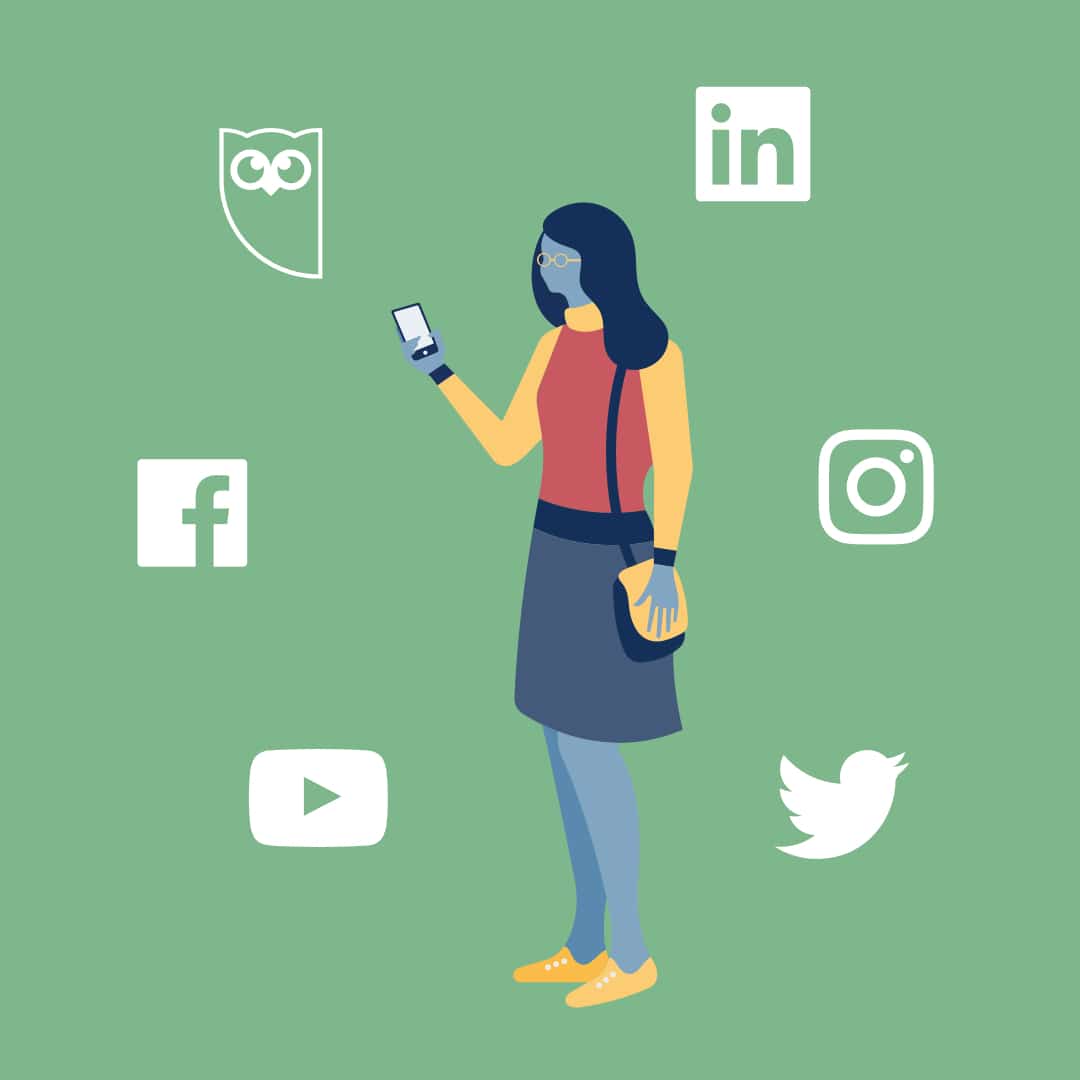 The 14 Best Social Media Apps for Marketers in 2024 [Video]