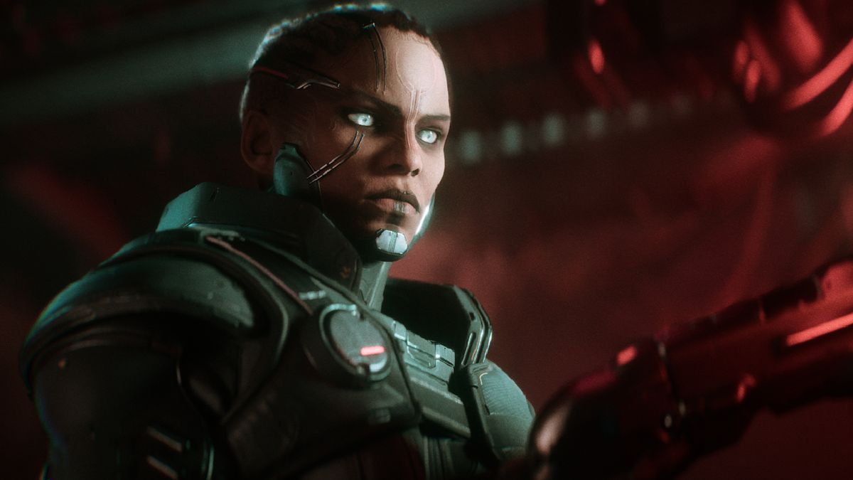 ‘We are not an extraction shooter, hero shooter, or some competitive tac shooter:’ Cyberpunk FPS Defect’s secret fourth thing actually has me excited for a PvEvP game for once [Video]