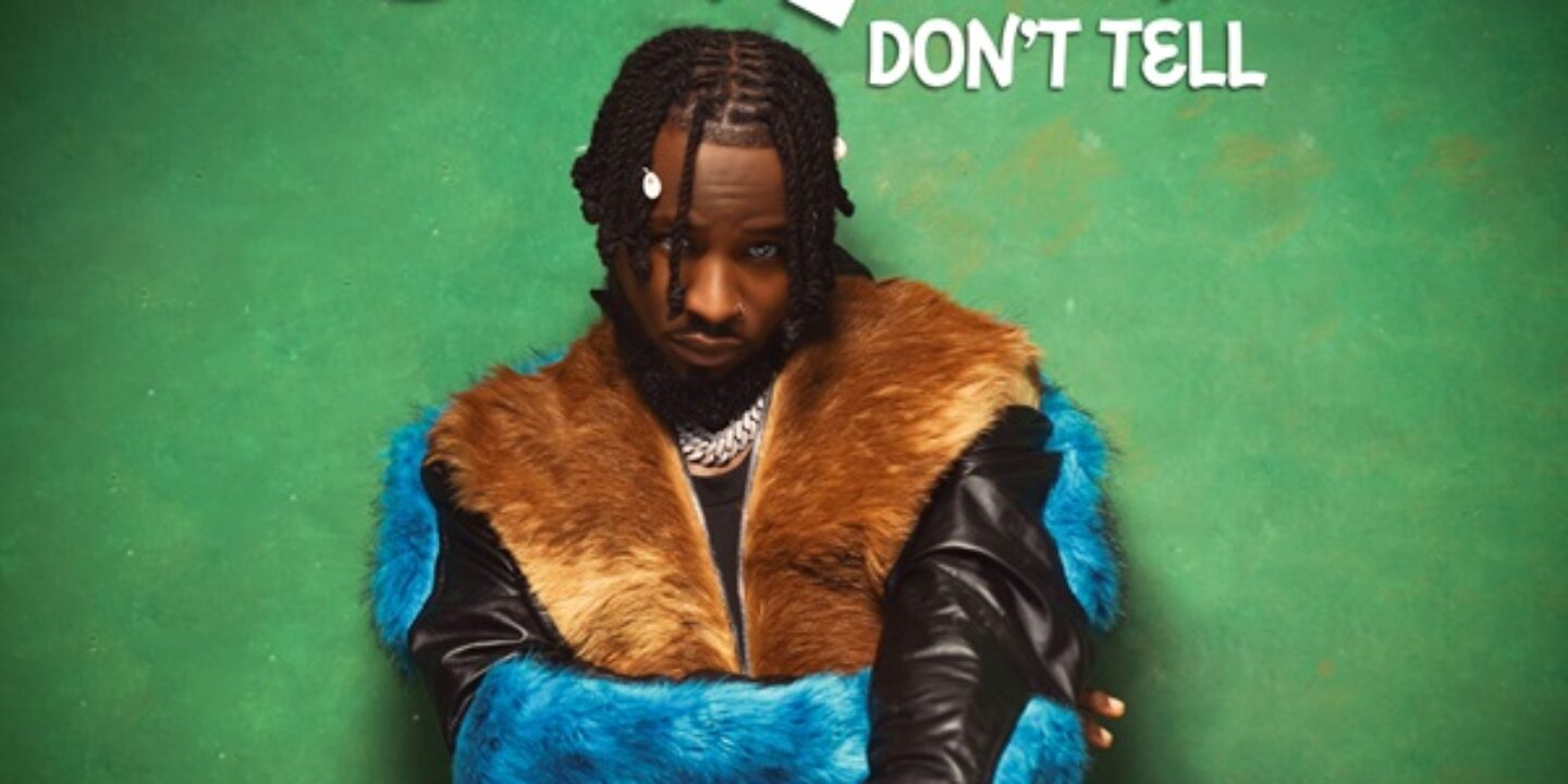 Jaya releases highly anticipated single “Dont Tell” [+ VIDEO]