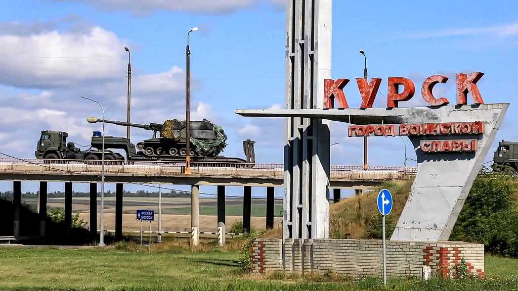 Why Russia has struggled to halt Ukraine’s incursion in Kursk region [Video]