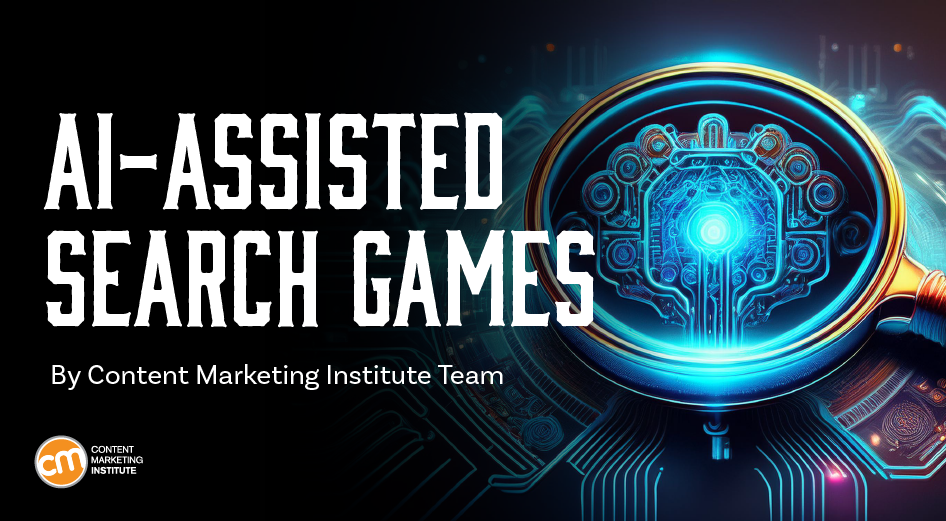 AI-Assisted Search Will Change the Pay-To-Play Games for Marketers [Video]