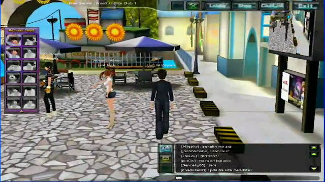 iDate Philippines – i Date Online Game DOWNLOAD Link – Minimum System Requirements [Video]