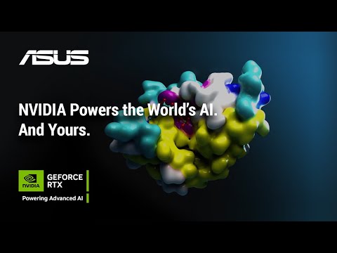 NVIDIA Powers the Worlds AI And Yours [Video]