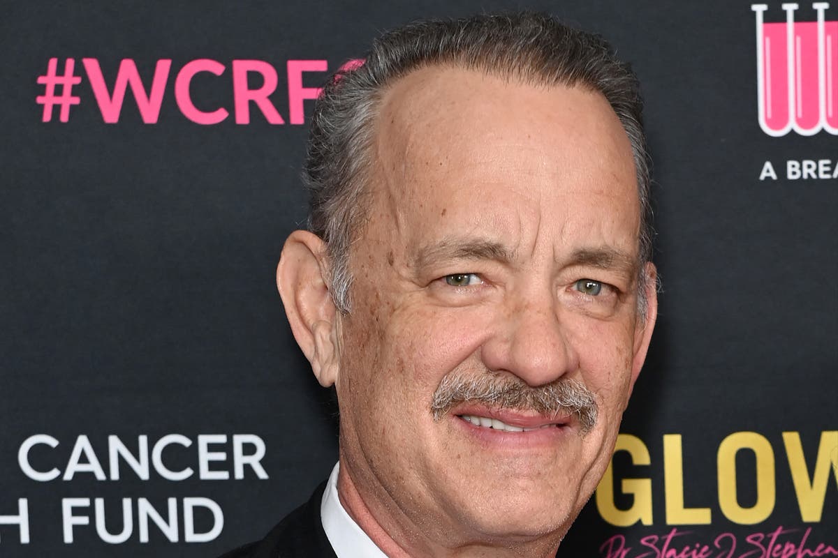 Tom Hanks warns fans about AI ads using his likeness to sell wonder drugs [Video]