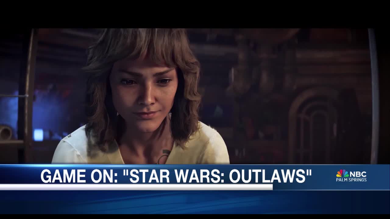 New Star Wars Game Invites Players into the Galactic Underworld: “Star Wars Outlaws” [Video]