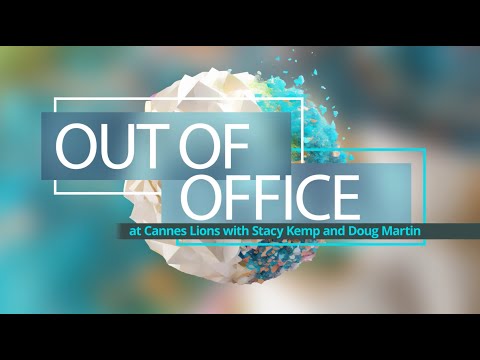 Preserving a distinct space for your brand w/ Doug Martin, CMO of General Mills [Video]