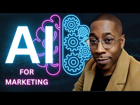 AI Marketing Secrets: Boost ROI Instantly! [Video]