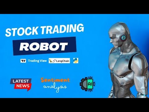 Stock Trading with Tradingview and Python| Integrate Tradingview and Python| Algo Trading with GenAI [Video]