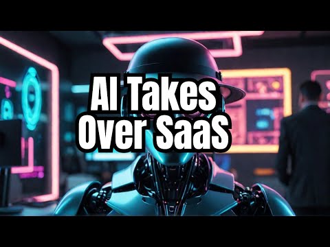 AI Will Revolutionize SaaS Marketing forever [Video]