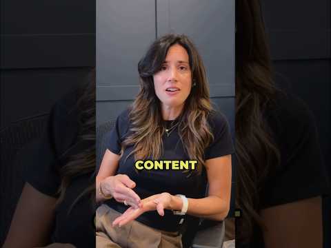 Are You Using Audience Behavior Data to Customize Your Content? [Video]