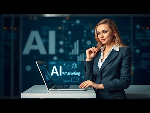 AI Marketing: The Future of Advertising [Video]