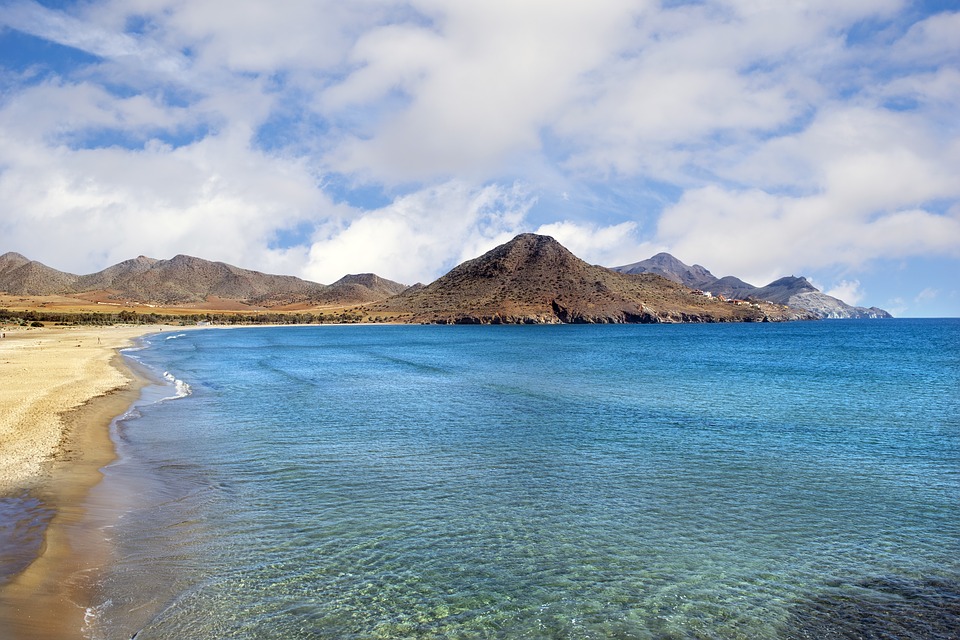 Fears for biodiversity and sea life after waters in Spain’s Andalucia record high temperature [Video]