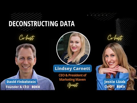 How to Make Data-Driven Marketing Decisions [Video]