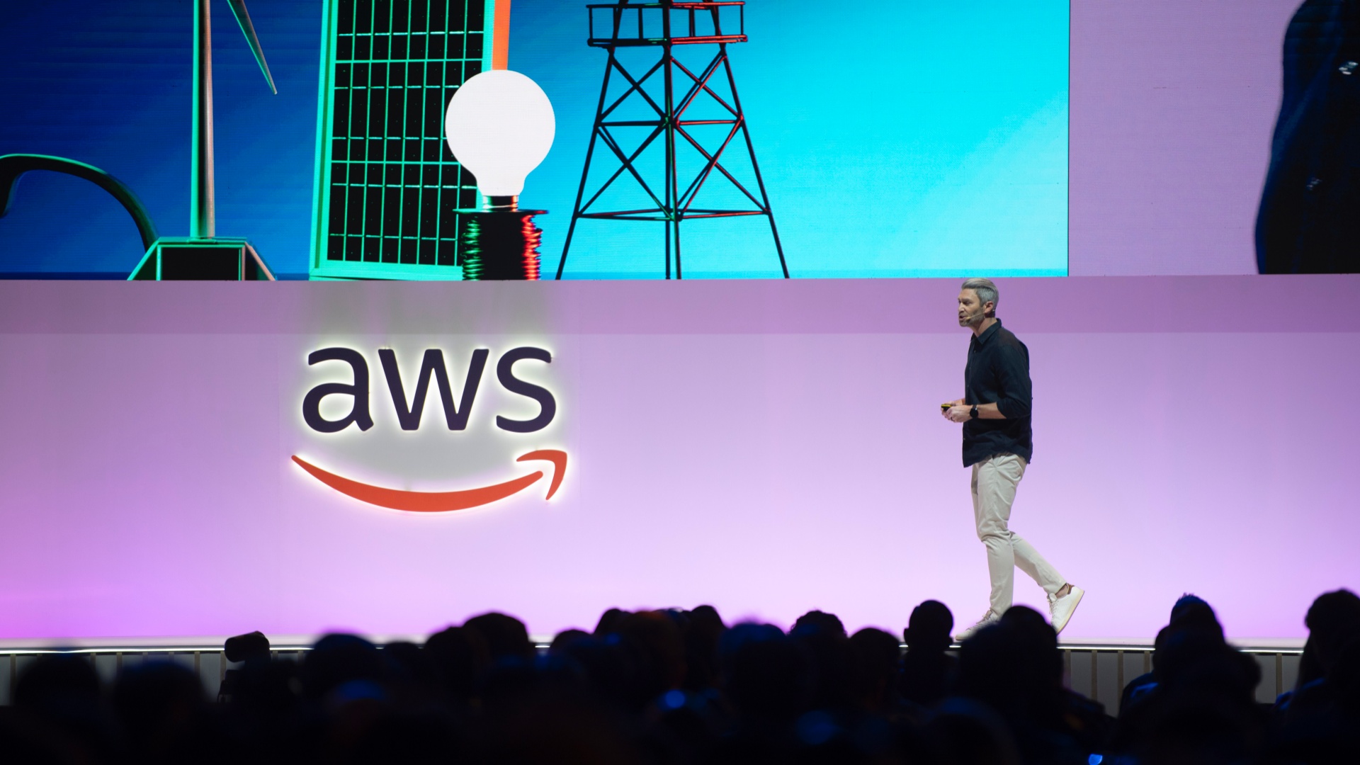 AWS excited by Amazon Bedrock uptake in Sub-Saharan Africa [Video]