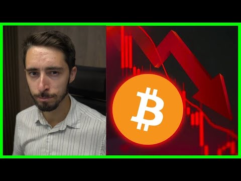 A Bitcoin Collapse Is Imminent | The Brutal Truth You Need To Know… [Video]