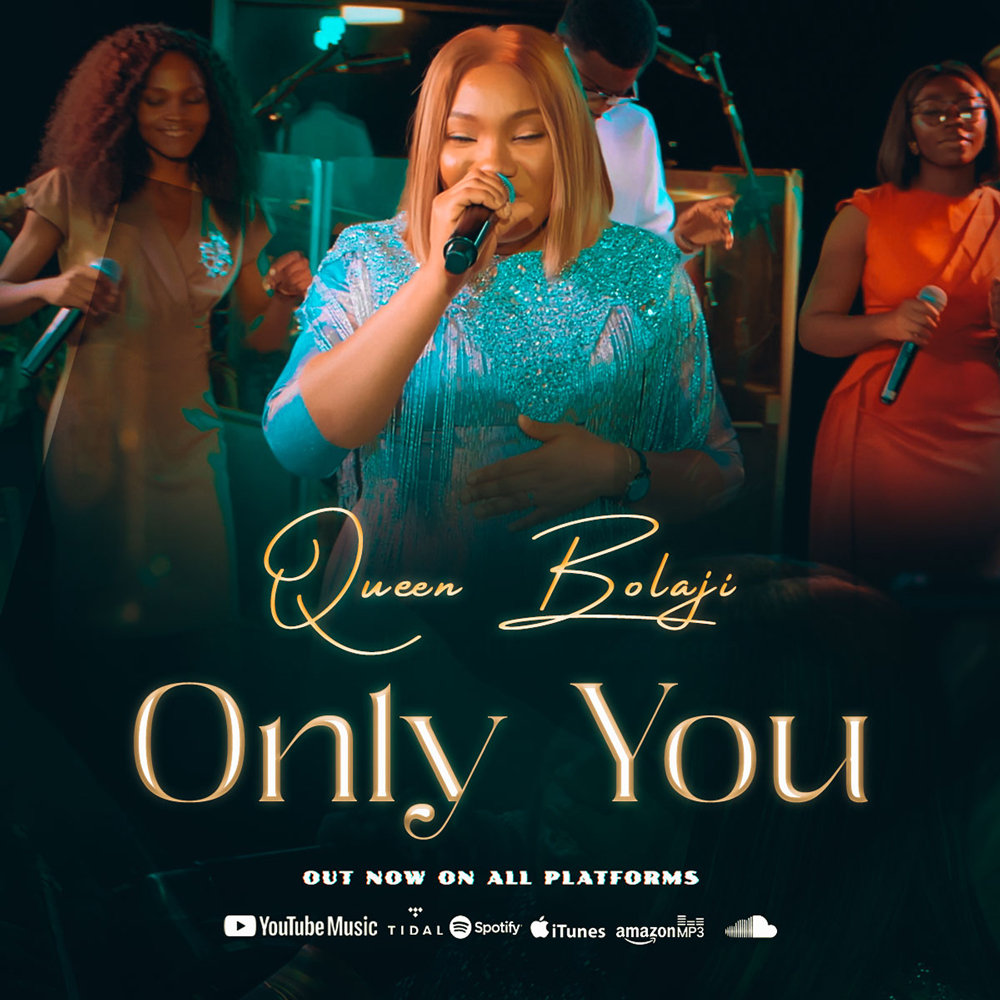 [Music + Video] Only You