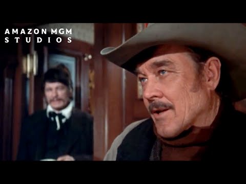 BREAKHEART PASS (1975) | Classic Trailer | MGM [Video]